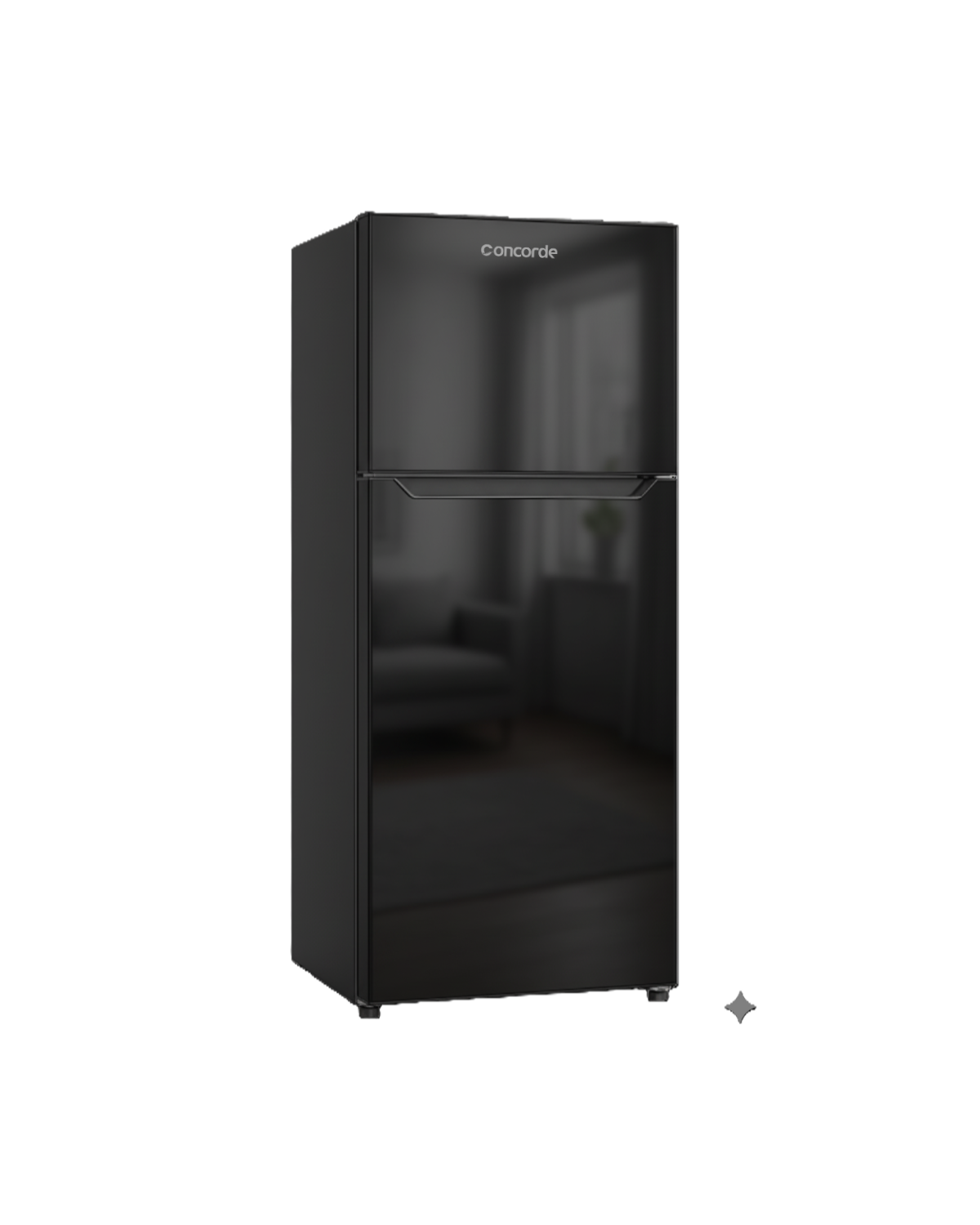 Réfrigérateur 500 L Grande Capacité – Performance et Fiabilité