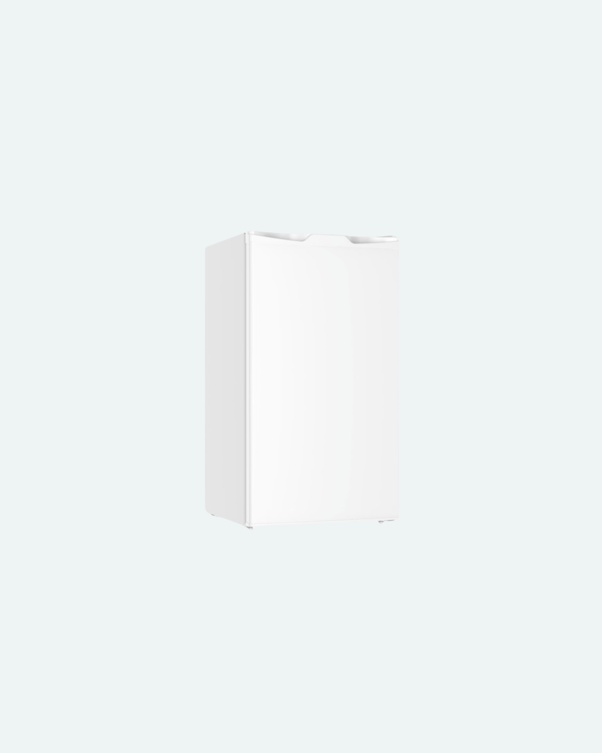 Réfrigérateur Mono Porte CRD-9 – Compact & Pratique 90L No Frost
